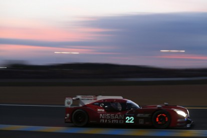 What did Nissan actually accomplish?