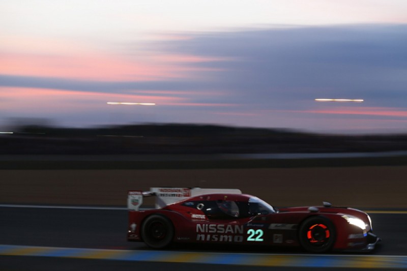 What did Nissan actually accomplish?