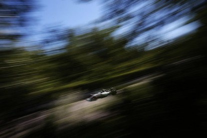 Does Formula 1 need to be faster?