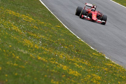 Mercedes at its most vulnerable