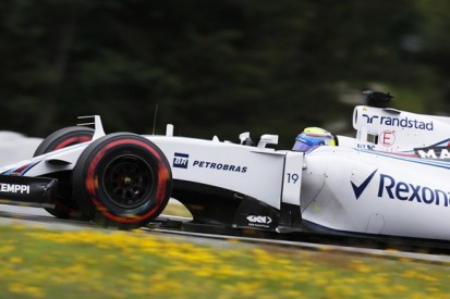 Austria a key race for tech upgrades