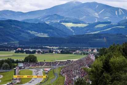 Austria: The best and worst of F1