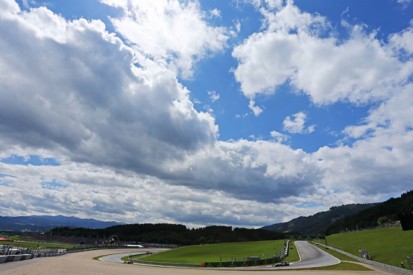 Time for an F1 decision-maker to step up