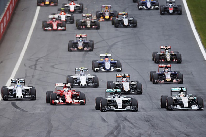 How F1's ownership could change hands