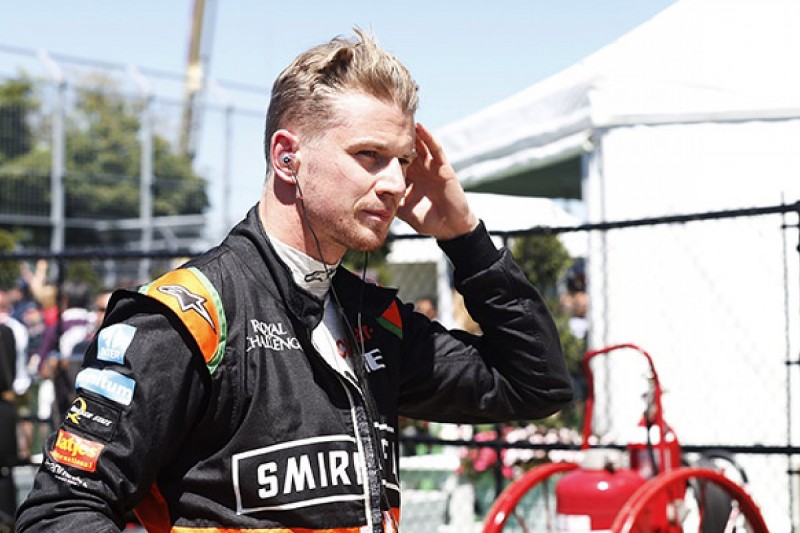 Should Hulkenberg ditch F1 for WEC?