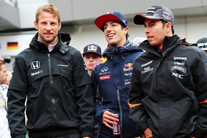 What the drivers think Formula 1 should be