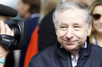 Is Jean Todt the leader F1 needs?