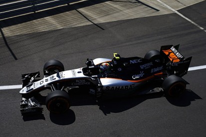 Tech: Force India's unique new car