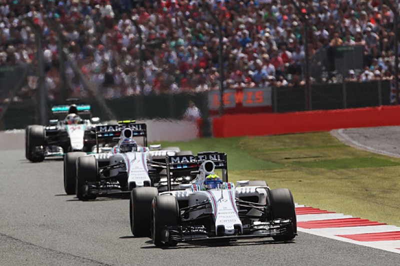 What more could Williams have done?