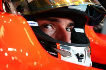 Jules Bianchi: A lost champion?