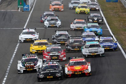 The DTM's bold revamp is working