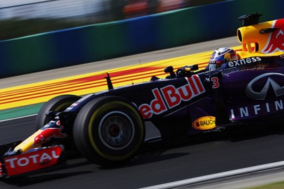 Is Red Bull really back in the game?