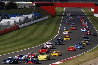 An event worth skipping a grand prix for