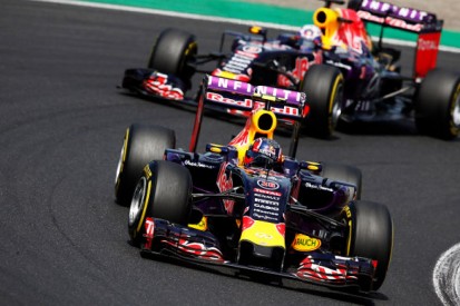 F1's engine silly season about to kick off