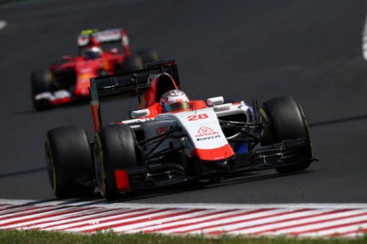 Don't dismiss reverse grids too quickly