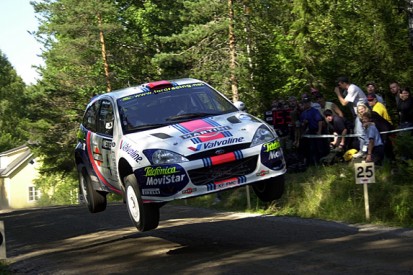 Why a Finland win is still as good as a WRC title