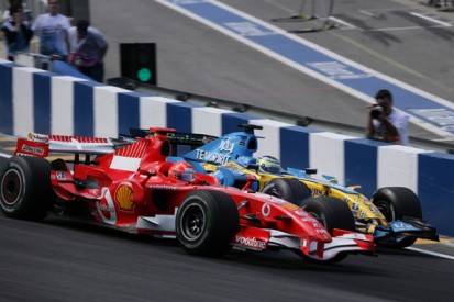 Inside F1's latest tyre war