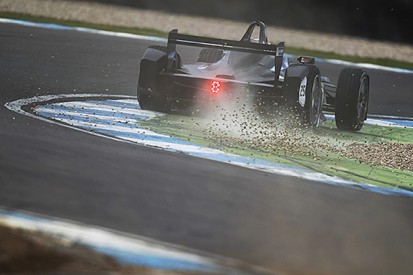 Formula E's new era explained