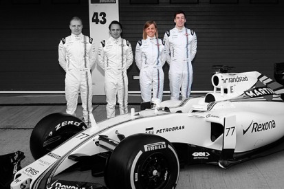 Is it worth being an F1 reserve?