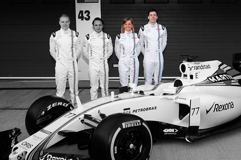 Is it worth being an F1 reserve?