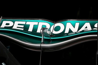 Tech: Mercedes' twisted wing explained