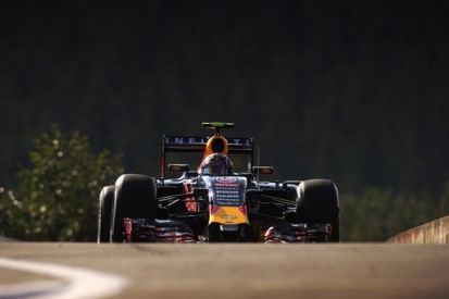 Where to now for Red Bull?