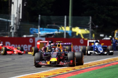 Secret Mechanic: Teams forget F1's a sport