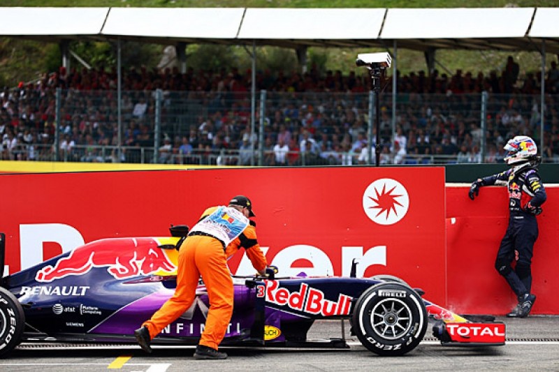 Why Renault has come unstuck again