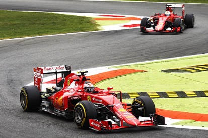 Why Ferrari has its work cut out for 2016