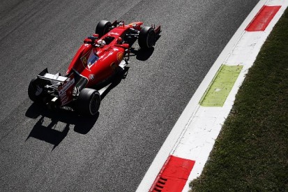 Ask Gary: Is Ferrari catching up for 2016?