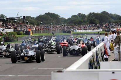 Goodwood Revival 2015: The 12 best things