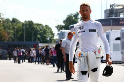 Should McLaren keep Button?