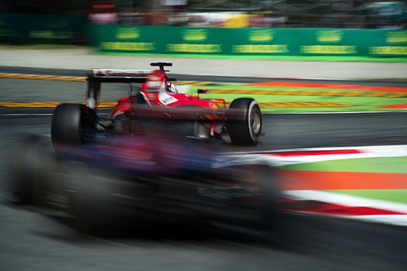 F1's 2017 revamp: The state of play