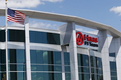 Who should drive for Haas in 2016?
