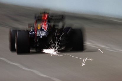 Can Red Bull really beat Mercedes?
