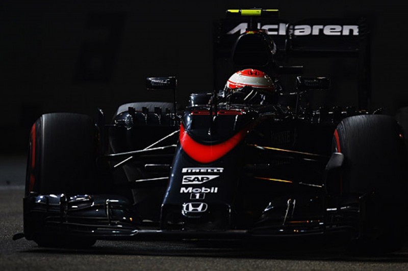 How teams are chasing more downforce