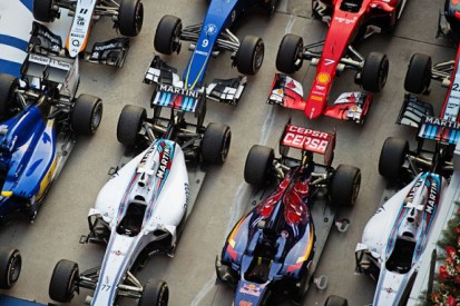 It's when, not if, for windtunnel ban