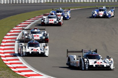 The good and bad of the WEC's 2016 calendar