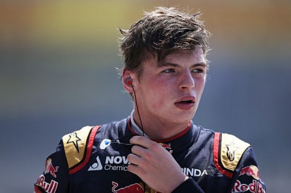 Verstappen has what F1 needs