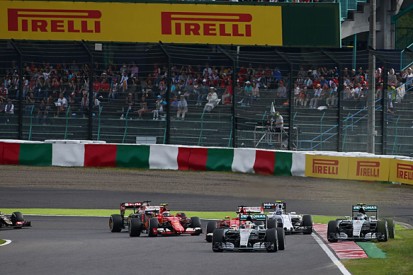 Was Hamilton fair to Rosberg?