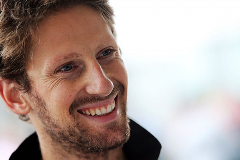 Has Grosjean committed career suicide?