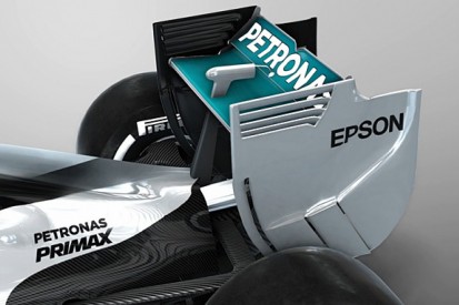 Video: McLaren, Mercedes and Ferrari upgrades