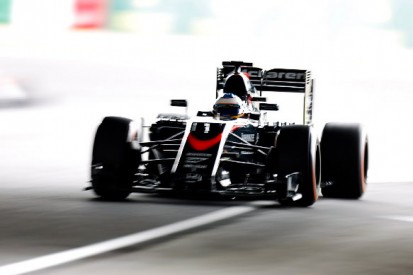 Why McLaren-Honda negativity is catching on
