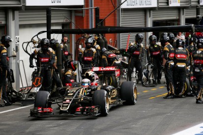 The real reasons Lotus must survive