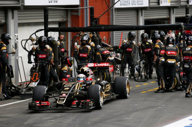 The real reasons Lotus must survive