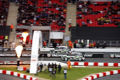 Why Britain needs a crazy WRC round
