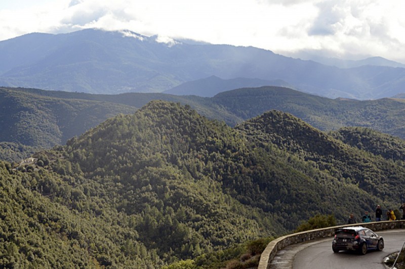 Was the Tour of Corsica too soft?