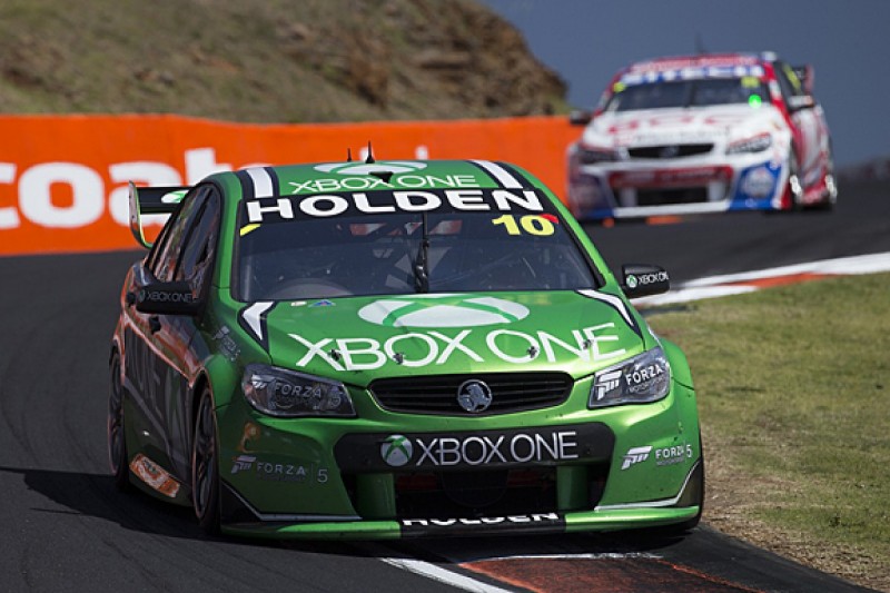 The outsider's guide to Bathurst