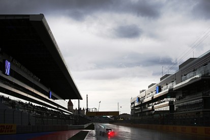 F1 should scrap Friday practice