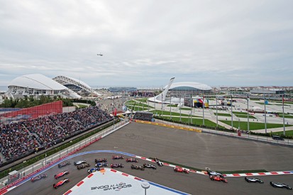 Russian Grand Prix driver ratings